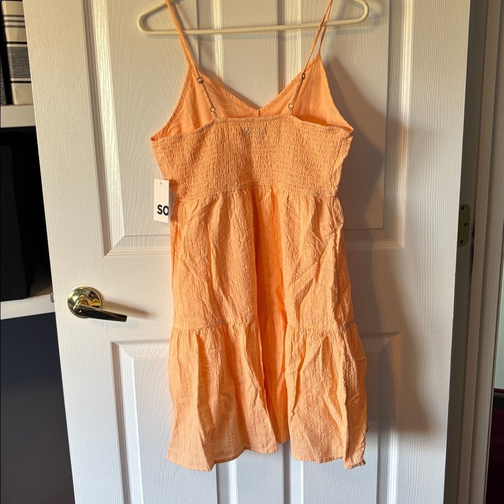 NWT Junior Dress - Picture 7 of 8